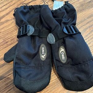 Ski Mittens